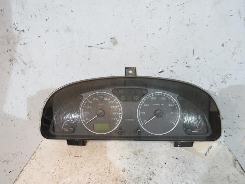 Compteur CITROEN XSARA PHASE 2 Essence - 1