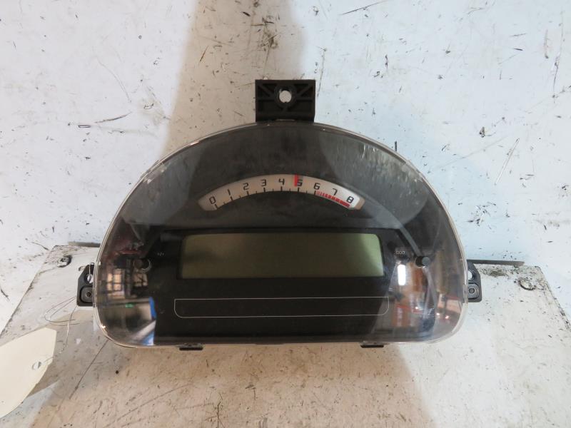 Compteur CITROEN C3 1 PHASE 1 Essence - 1