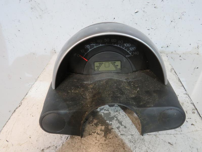 Compteur SMART FORTWO 1 CABRIOLET Essence - 1