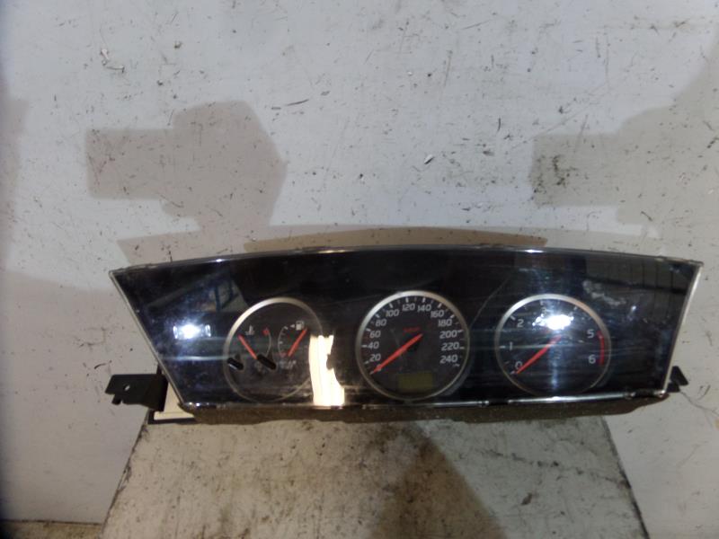 Compteur NISSAN PRIMERA 3 Diesel - 1