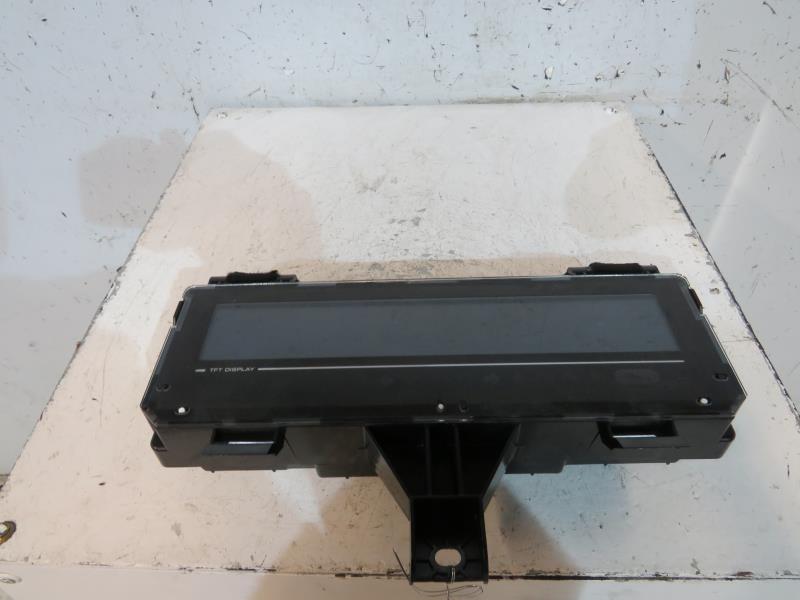Tachimetro RENAULT GRAND SCENIC 3 PHASE 1 Gasolina - 1