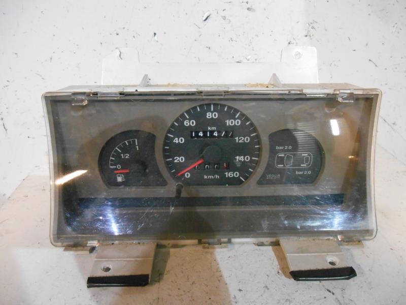 Compteur FIAT CINQUECENTO Essence - 1
