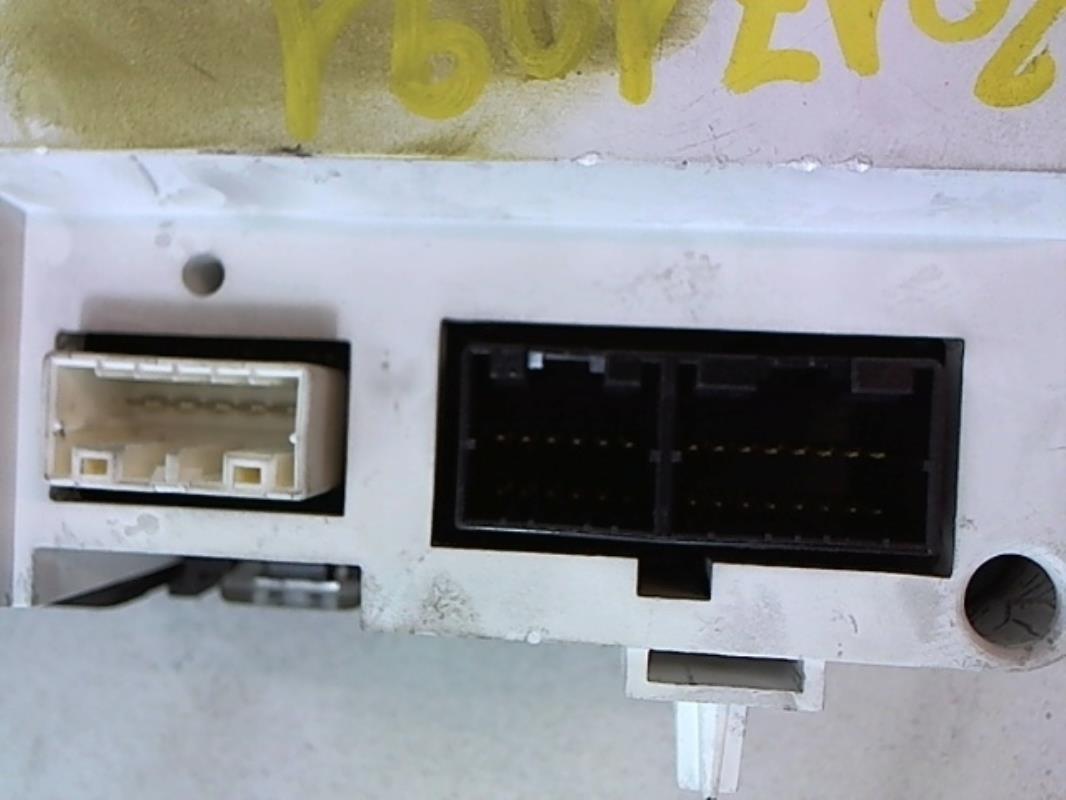 Image Compteur - FIAT MULTIPLA