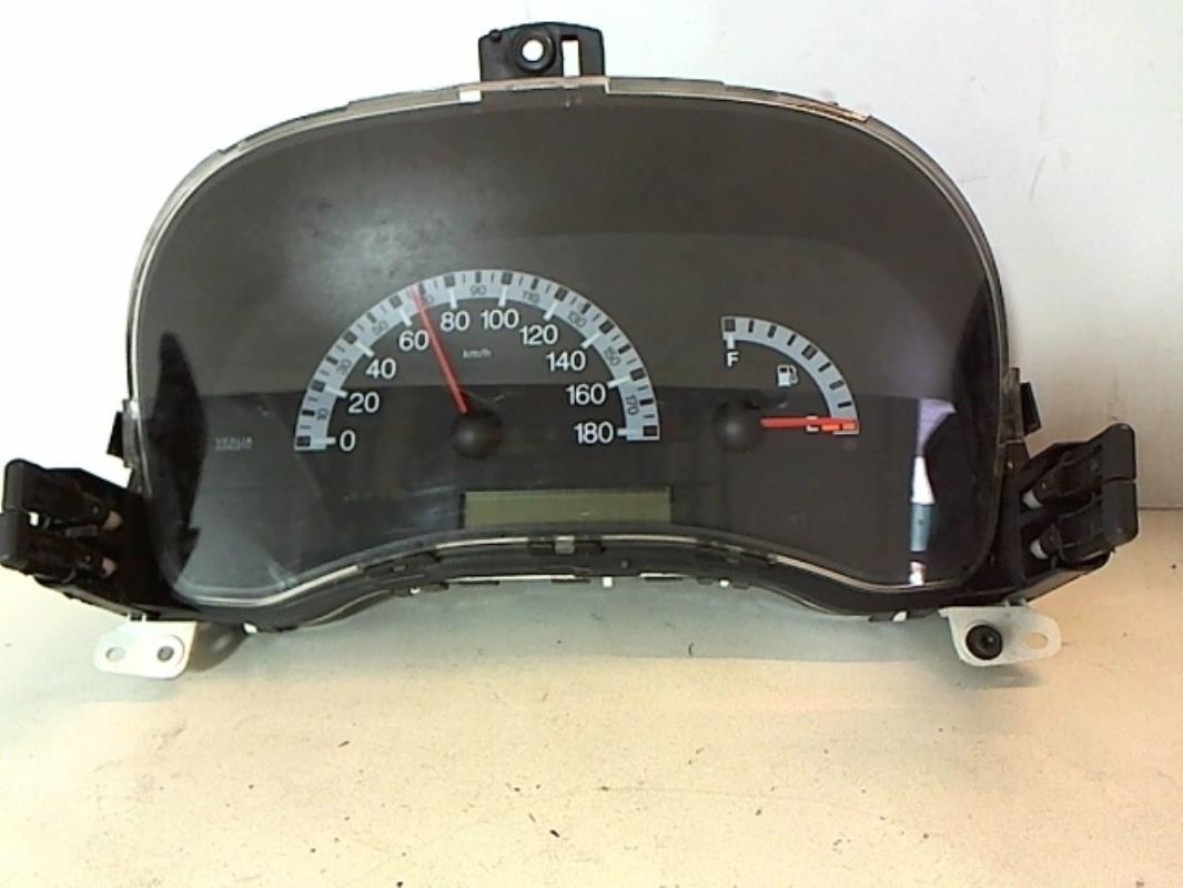 Compteur FIAT PUNTO 2 PHASE 1 Essence - 1