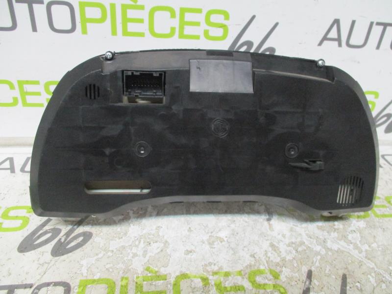 Compteur FIAT PUNTO 2 PHASE 2 Essence - 1