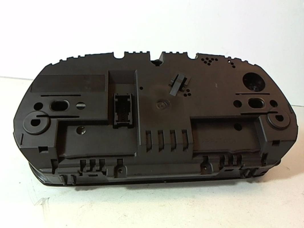 Image Compteur - BMW SERIE 1 E81
