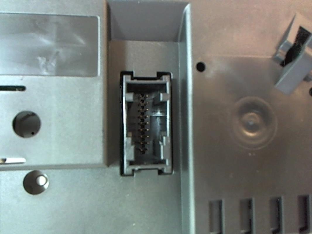 Image Compteur - BMW SERIE 1 E81