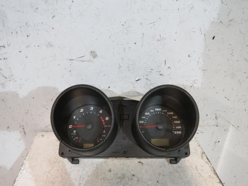 Compteur SEAT AROSA PHASE 2 Diesel - 1