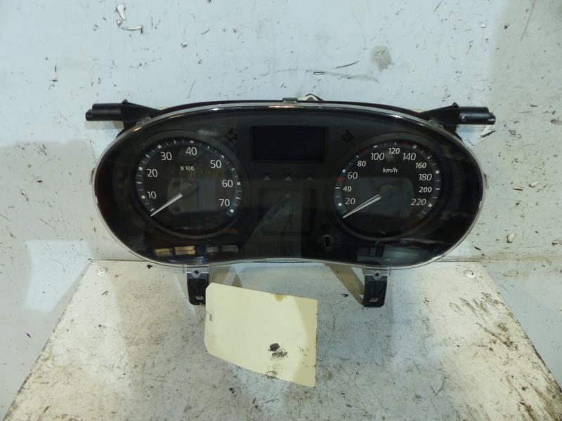 Compteur RENAULT CLIO 2 PHASE 2 Diesel - 1
