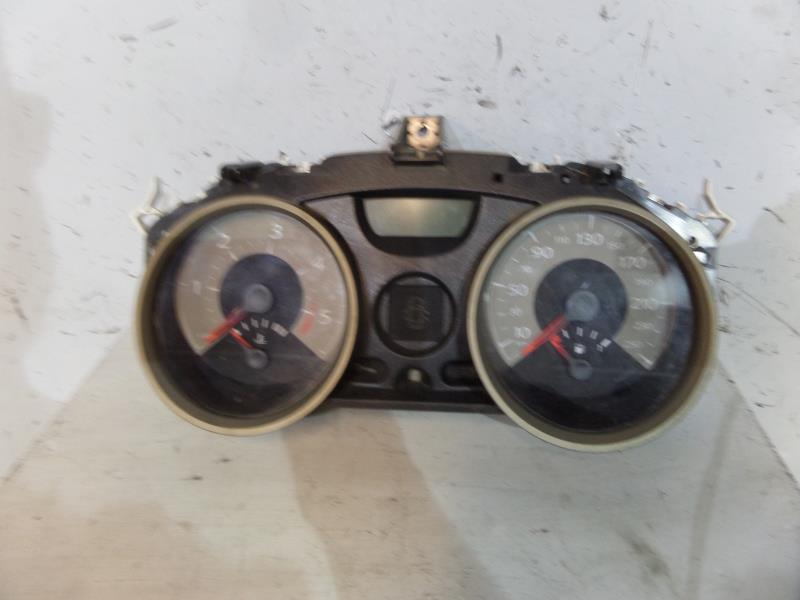 Compteur RENAULT MEGANE 2 PHASE 2 BREAK Diesel - 1