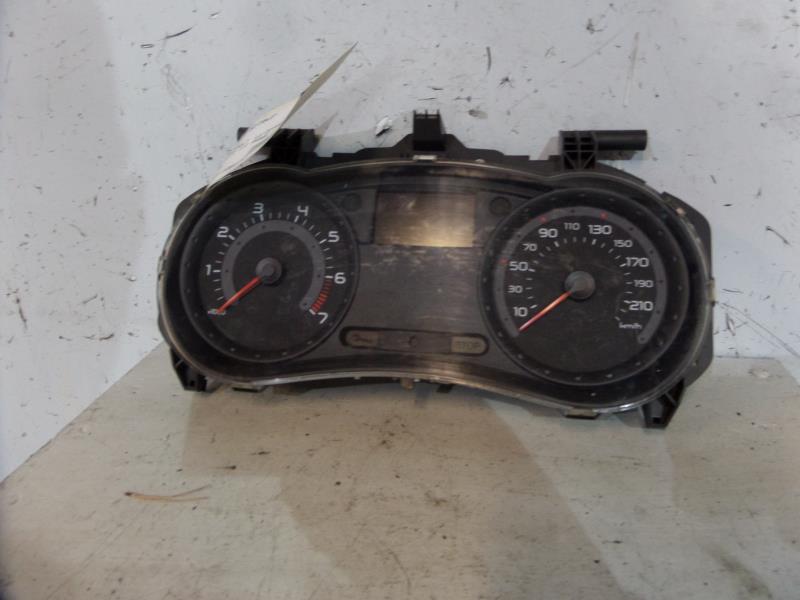 Compteur RENAULT CLIO 3 PHASE 1 Essence - 1