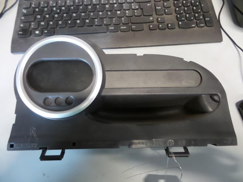 Compteur RENAULT TWINGO 2 PHASE 2 Essence - 1