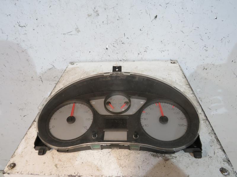 Compteur PEUGEOT PARTNER 2 PHASE 1 Diesel - 1