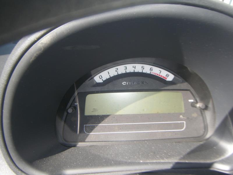 Compteur CITROEN C3 1 PHASE 1 Essence - 1