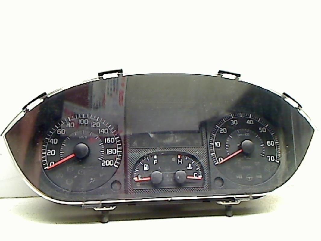 Photo de la pièce