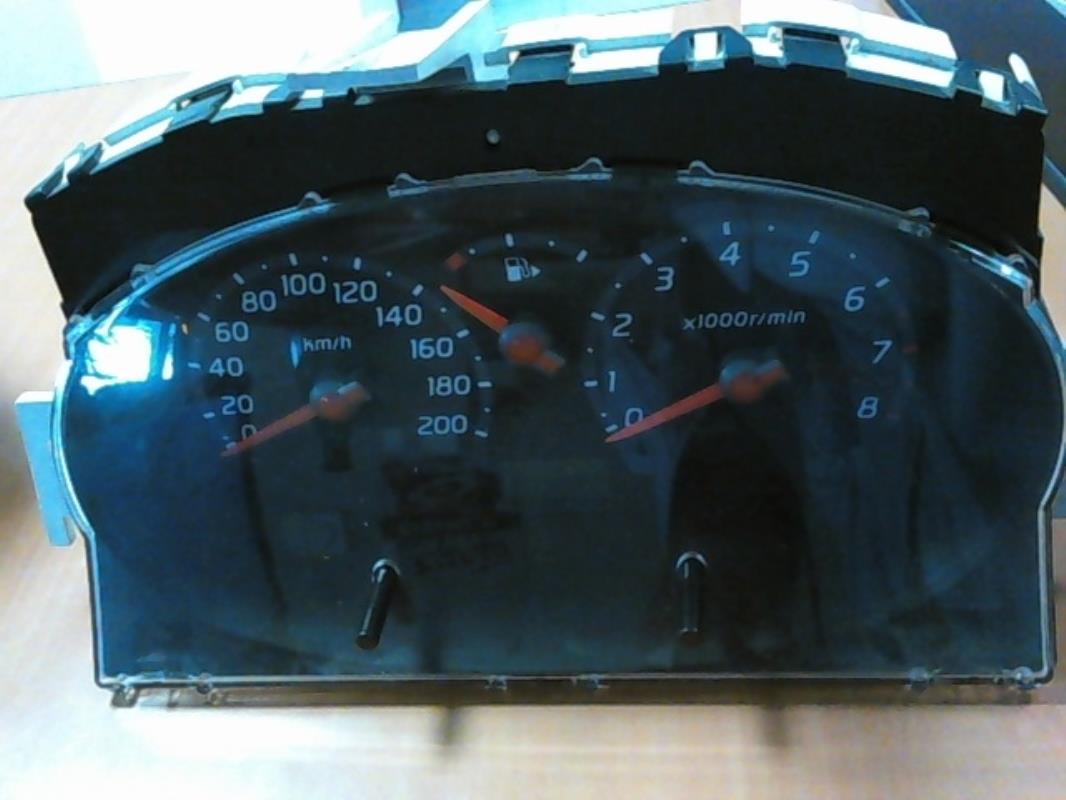 Compteur NISSAN MICRA 3 PHASE 1 Essence - 1