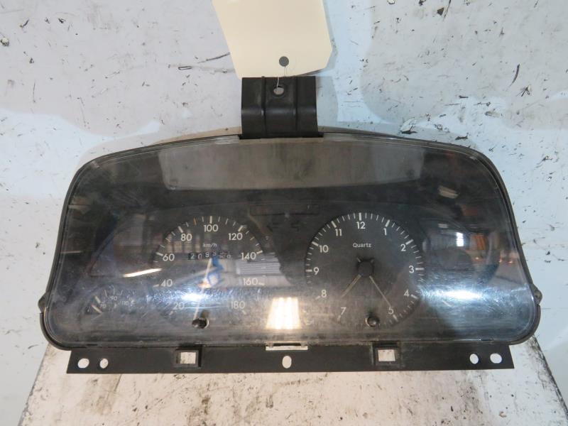 Compteur PEUGEOT EXPERT 1 PHASE 2  - 1