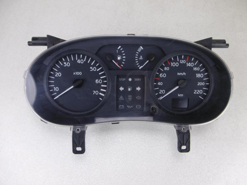 Compteur RENAULT CLIO 2 PHASE 2 Essence - 1
