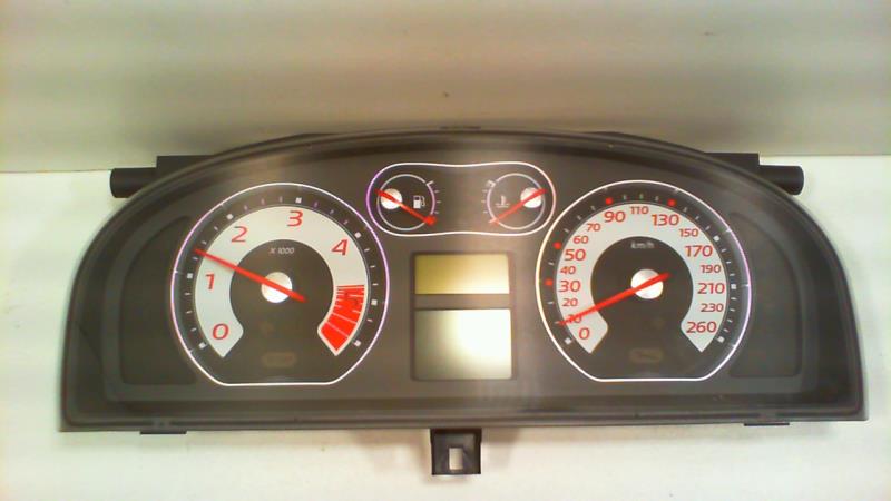 Image Compteur - RENAULT LAGUNA 2