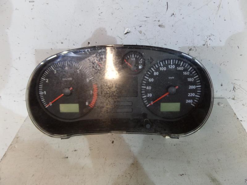 Compteur SEAT TOLEDO 2 Essence - 1