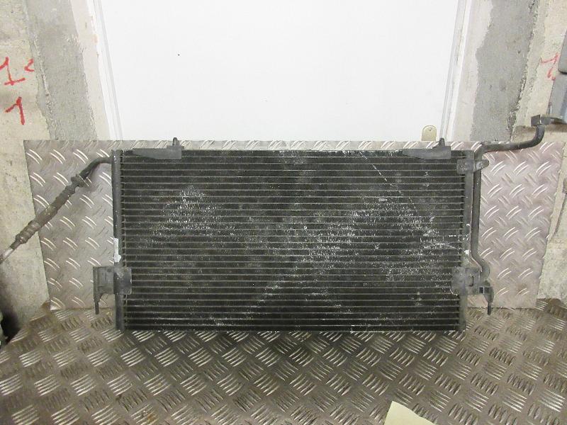 Condenseur de clim PEUGEOT PARTNER 1 PHASE 1 Diesel - 1
