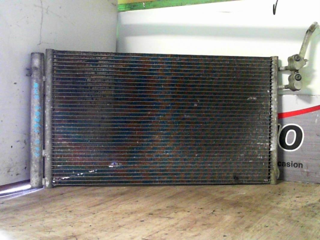 Condenseur de clim BMW SERIE 1 E87 PHASE 2 Diesel - 1