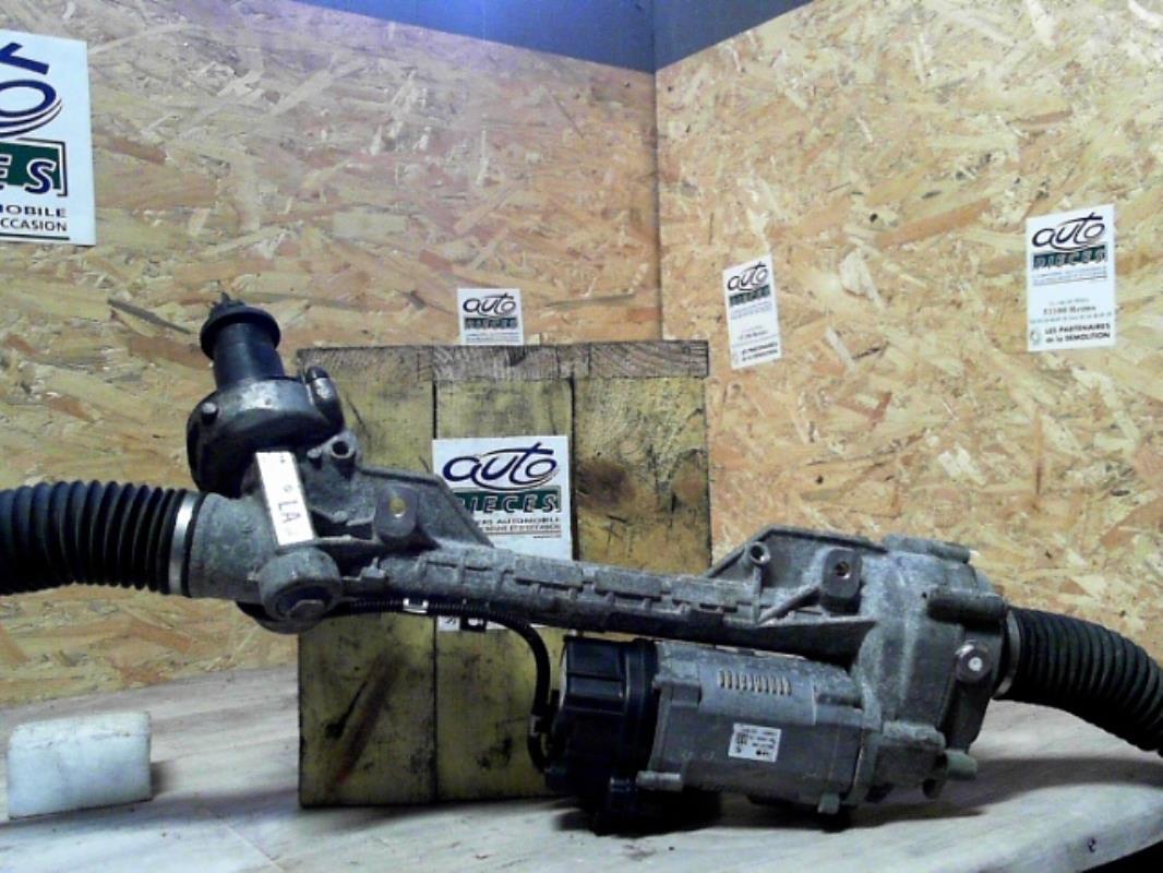 Cremaillere assistee BMW SERIE 1 E87 PHASE 2 Diesel - 1