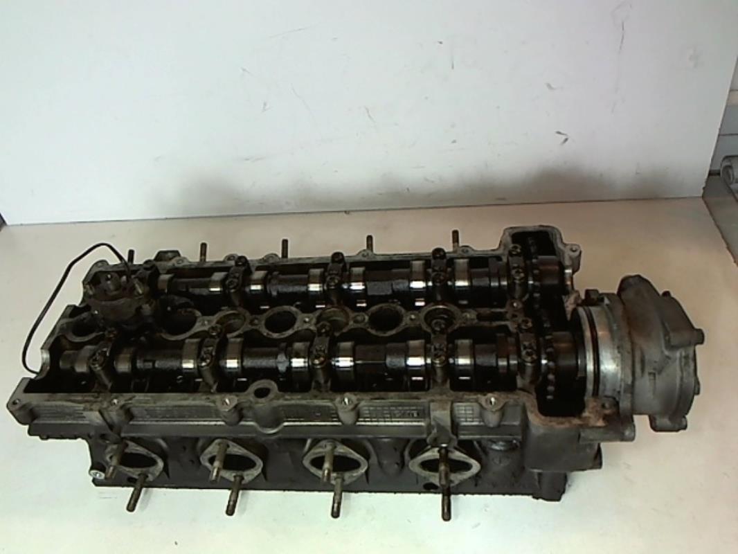 Image Culasse - BMW SERIE 3 E46