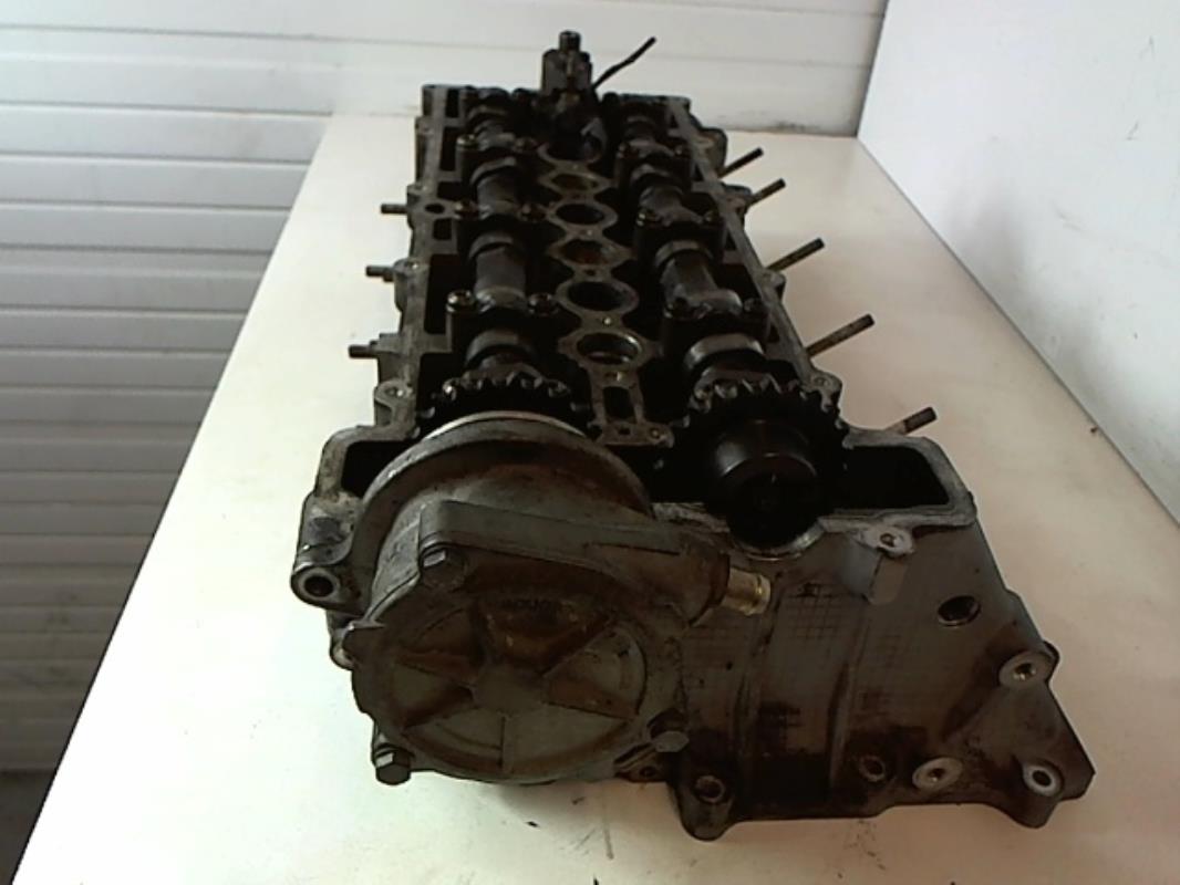 Image Culasse - BMW SERIE 3 E46