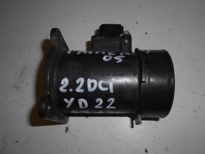 Debitmetre NISSAN PRIMERA 4 Diesel - 1