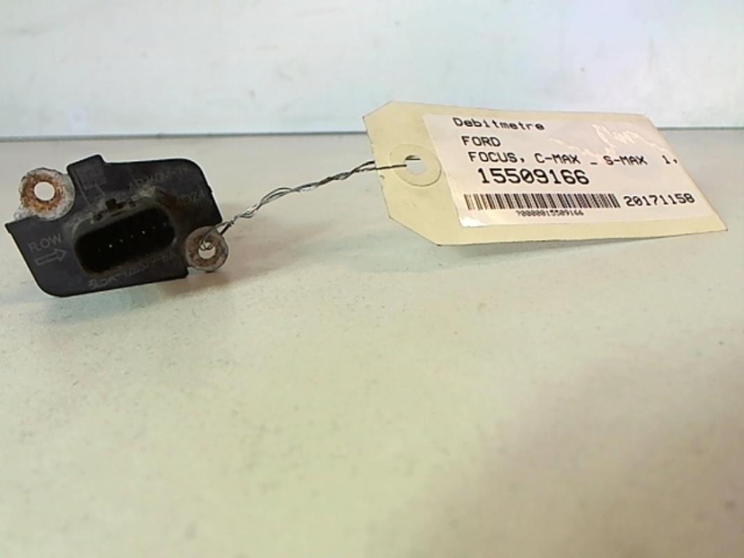 Image Debitmetre - FORD C-MAX 1