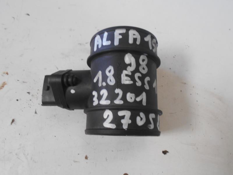 Debitmetre ALFA ROMEO 156 PHASE 1 Essence - 1