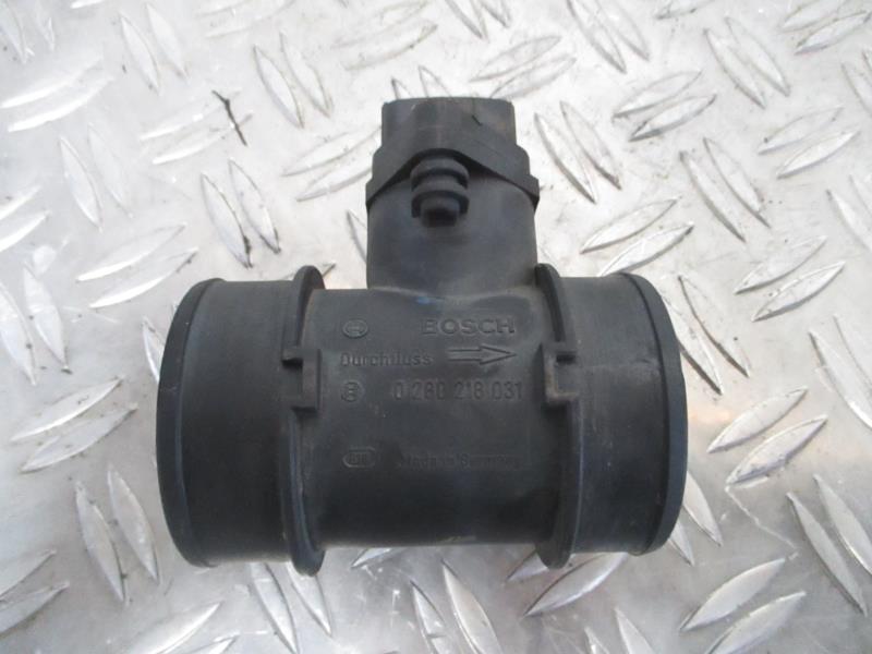 Debitmetre OPEL CORSA C PHASE 1 Essence - 1