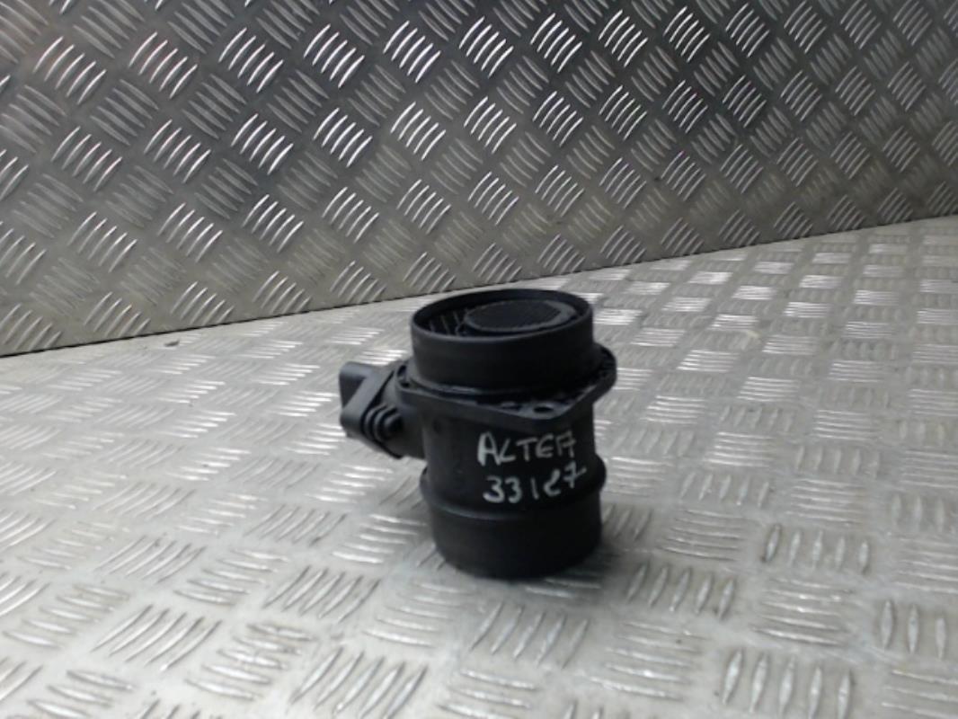Debitmetre SEAT ALTEA PHASE 1 Diesel - 1
