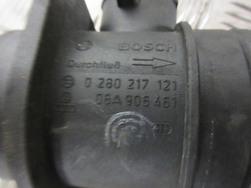 Debitmetre SKODA OCTAVIA 1 PHASE 1 Diesel - 1