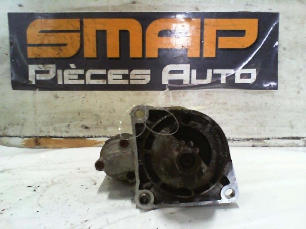 Motorino avviamento FIAT STILO Diésel - 1
