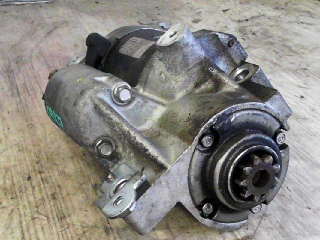 Demarreur OPEL SIGNUM PHASE 2 Diesel - 1