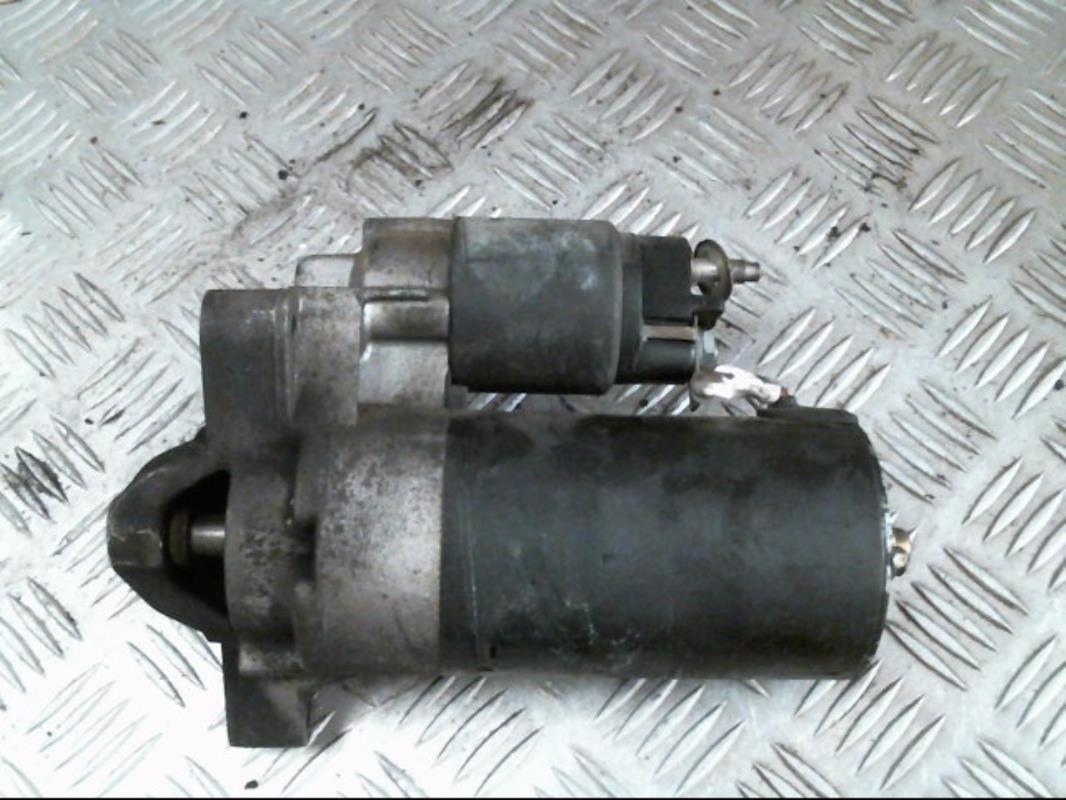 Demarreur PEUGEOT 306 PHASE 1 Diesel - 1
