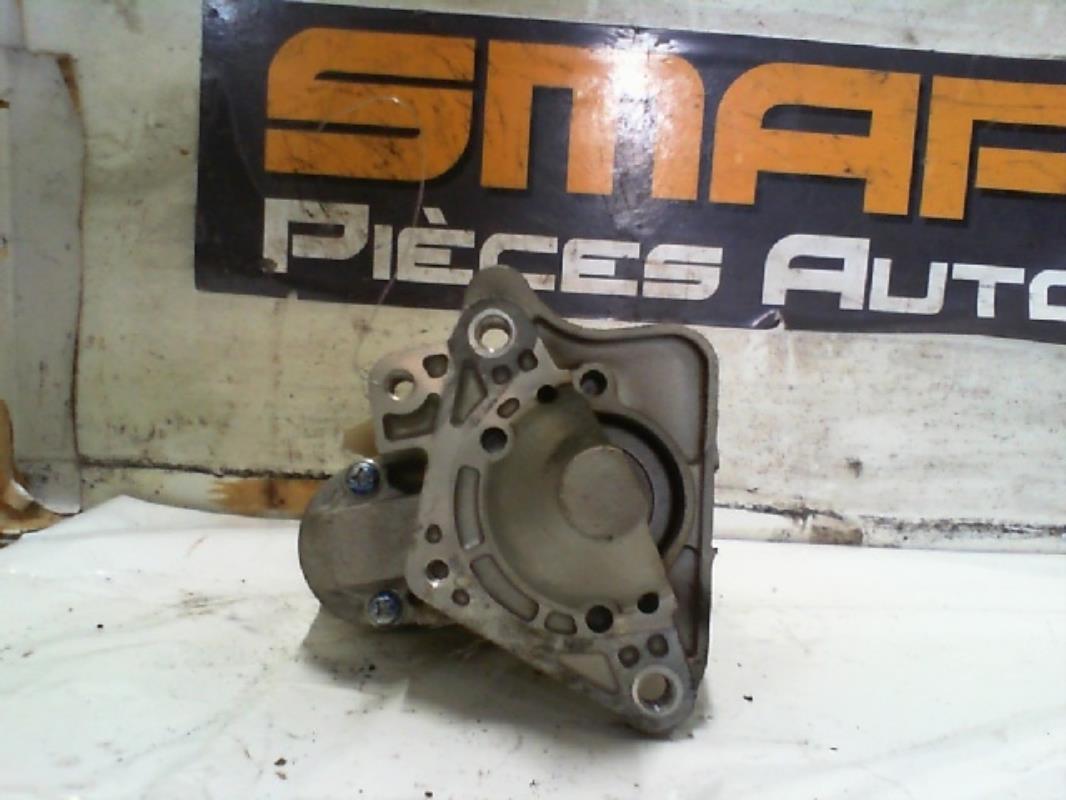 Motorino avviamento RENAULT CLIO 3 PHASE 1 Gasolina - 1