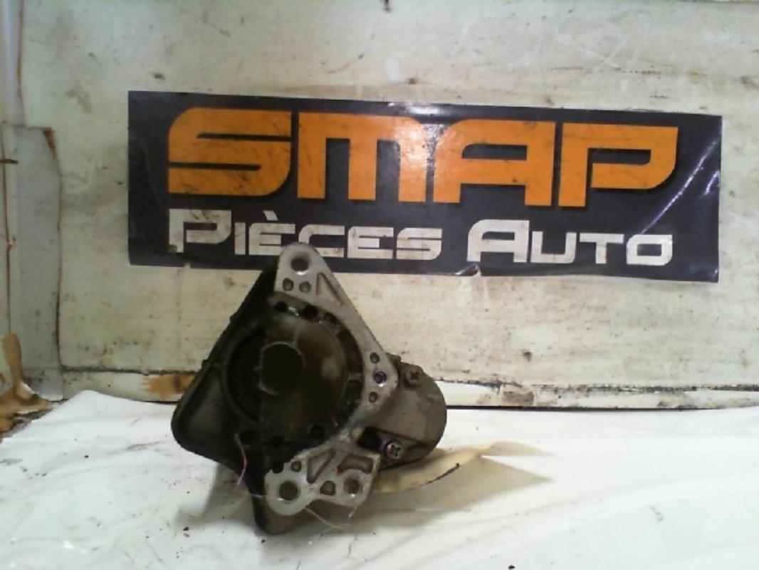 Demarreur RENAULT CLIO 3 PHASE 1 Essence - 1