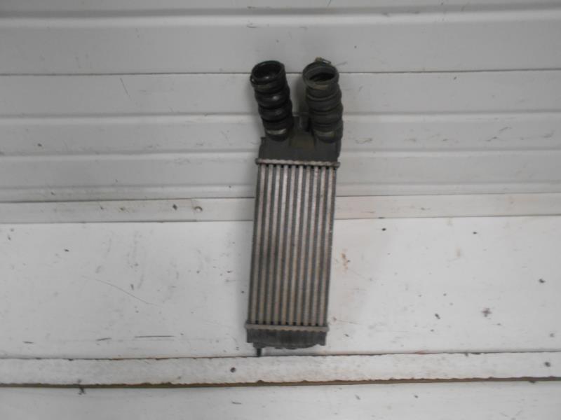 Echangeur air (Intercooler) CITROEN BERLINGO 1 PHASE 2 Diesel - 1