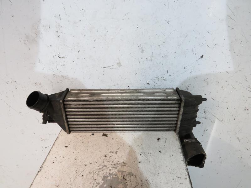 Echangeur air (Intercooler) PEUGEOT 807 Diesel - 1