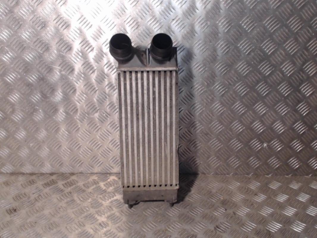Scambiatore aria (Intercooler) FORD FIESTA 5 PHASE 1 Diésel - 1