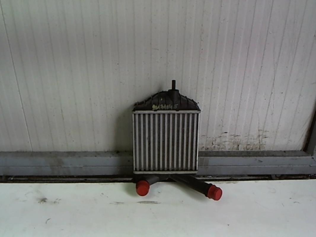 Echangeur air (Intercooler) LANCIA YPSILON 4 PHASE 2 Diesel - 1