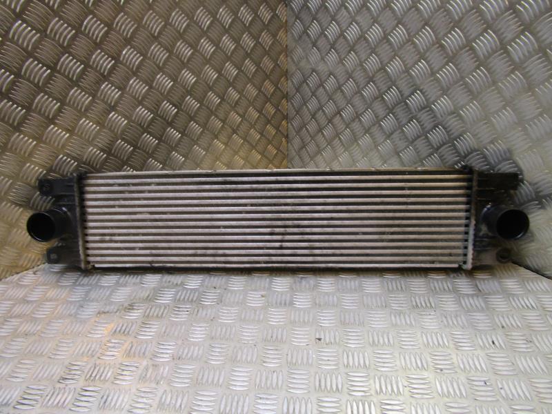 Echangeur air (Intercooler) RENAULT MASTER 2 PHASE 2 Diesel - 1