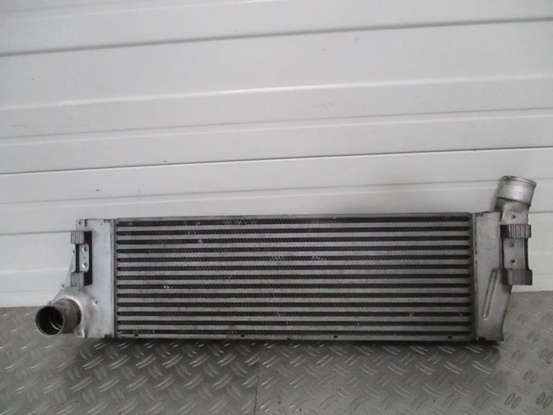 Echangeur air (Intercooler) RENAULT SCENIC 2 PHASE 1 Diesel - 1