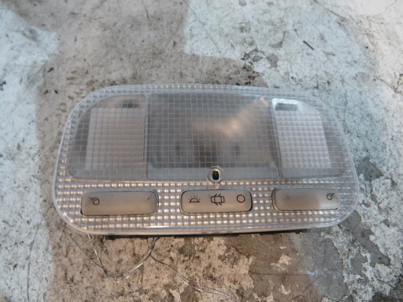 Luce di cortesia CITROEN C4 GRAND PICASSO 1 Diésel - 1