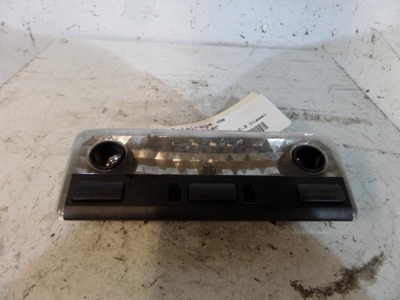 Eclairage de plafonnier BMW SERIE 3 E46 TOURING PHASE 1 BREAK Diesel - 1