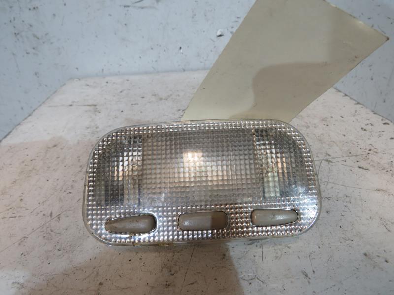 Luce di cortesia PEUGEOT 307 PHASE 1 Diésel - 1