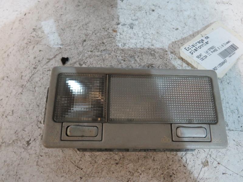 Eclairage de plafonnier SEAT IBIZA 2 PHASE 3 Diesel - 1